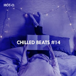 Chilled Beats, Vol. 14