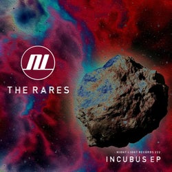 Incubus EP