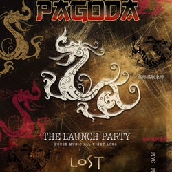 Launch Party: Pagoda