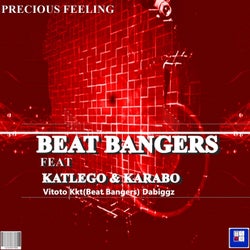 Beat bangerz Ft Katlego(summerr)&Karabo-Precious F