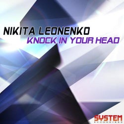 Knock In Your Head - Single