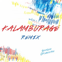 Kalamburage Remix