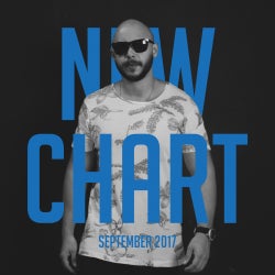 NEW CHART SEPTEMBER 2017