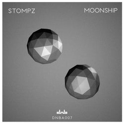 Moonship
