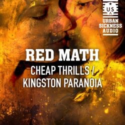 Cheap Thrills / Kingston Paranoia