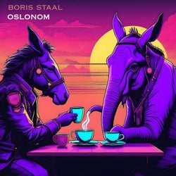 Oslonom (Original Mix)