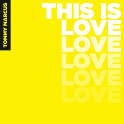 This Is Love