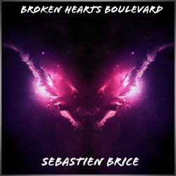 Broken Hearts Boulevard