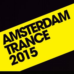 Amsterdam Trance 2015