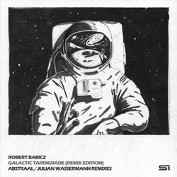 Galactic Tardigrade (Remix Edition)