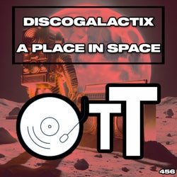 A Place In Space