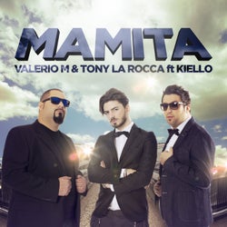 Mamita (feat. Kiello)