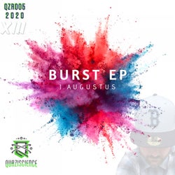 BURST EP