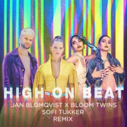 High On Beat (Sofi Tukker Remix)