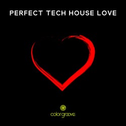 Perfect Tech House Love