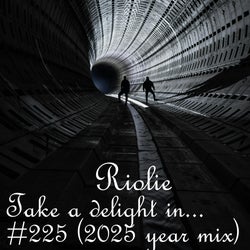 Take a delight in... #225 (2025 Year mix)