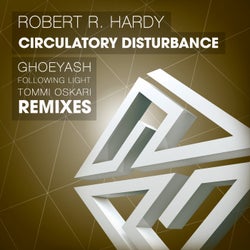 Circulatory Disturbance