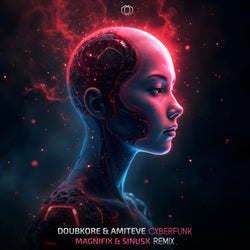 Cyberfunk (Magnifix & SinusX Remix)