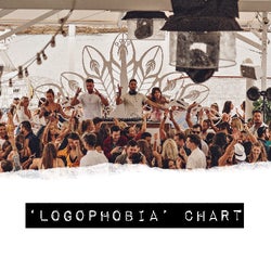 'Logophobia' Chart