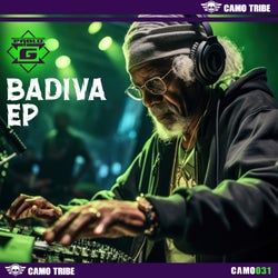 Badiva EP