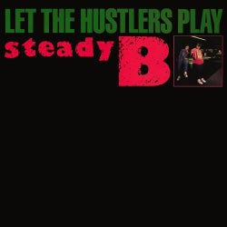 Let The Hustlers Play EP