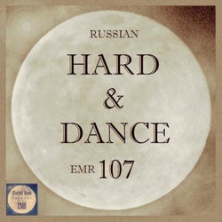 Russian Hard & Dance EMR, Vol. 107