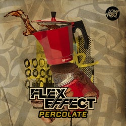 Percolate