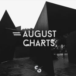 August Charts
