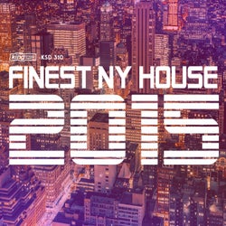 Finest NY House 2015
