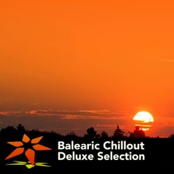 Balearic Chillout Deluxe Selection