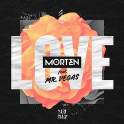 Love (feat. Mr. Vegas)