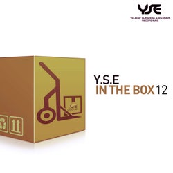 Y.S.E. in the Box, Vol. 12