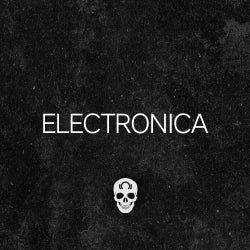 Killer Tracks: Electronica