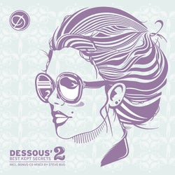 Dessous Best Kept Secrets, Vol. 2