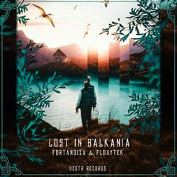 Lost in Balkania