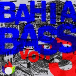 Bahia Bass, Vol. 3