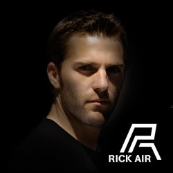 Rick Air January 2012 Top 10