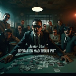 Operation Mad Trout Pitt