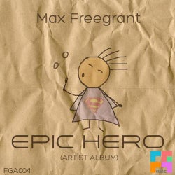 Epic Hero (Artist Album)