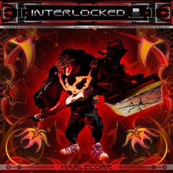 Interlockedのカバーアート