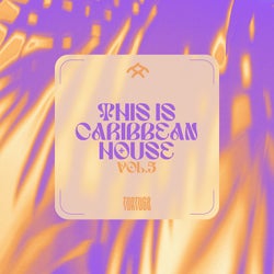 This Is Caribbean House, Vol.5