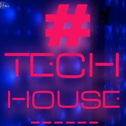 #techhouse