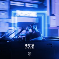 POPSTAR (Kells Remix)