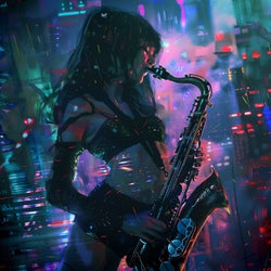 Mr. Saxobeat