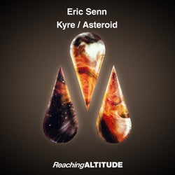 Kyre / Asteroid