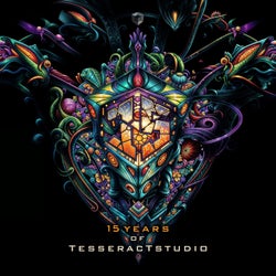 15 Years of TesseracTstudio