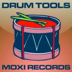 Moxi Drum Tools Vol. 31