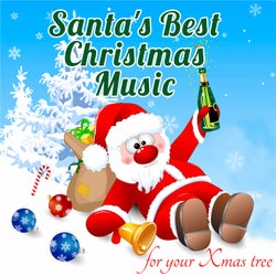 Santa's Best Christmas Music for your Xmas Tree
