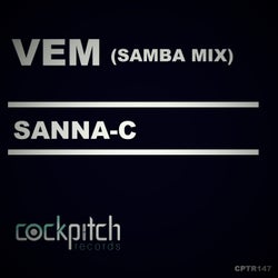 VEM (Samba Mix)