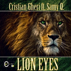Lion Eyes (feat. Samy Q)
